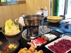 -练掌门·火锅&烧烤&烤鱼(北亭店)