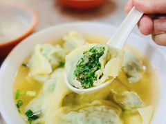 -利达汤圆馄饨(川公路店)