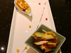 -铭轩中餐厅·海南菜·粤菜(亚龙湾瑞吉店)