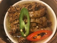 -名苑皇宫酒家(来魅力壁画村店)