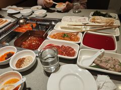 -海底捞火锅(天津SM城市广场店)