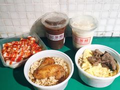 -孖记茶档·热腾茶餐(江南西plus店)