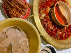 -哥老官重庆美蛙鱼头(松江地中海十八哥店)