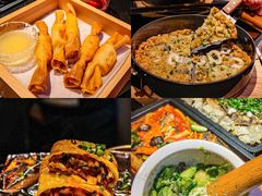 -探鱼·鲜青椒爽麻烤鱼(银泰城店)