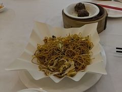 -金华安大酒楼·老牌潮菜·粤式茶点(东方国际店)