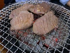 -大阪烧肉BAKA一代(十亩地店)