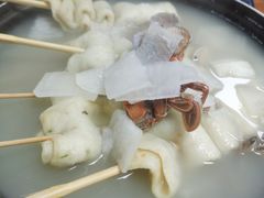 -亲昵春川鸡排(韩国美食街店)