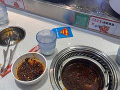 -龍歌自助小火锅(秦淮水游城店)