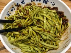 杂酱面-文叔·湖北名小吃·小龙虾(华强北店)