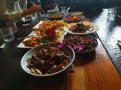 -上楼私房菜(院士路店)