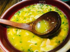 平桥豆腐-兰溪小馆(东直门簋街店)