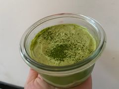 -知亘茶食