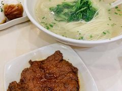 -东泰祥生煎馆(重庆北路店)