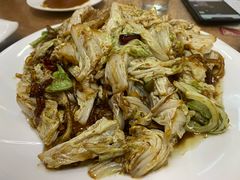 -胡同老锅烙(南二道街)