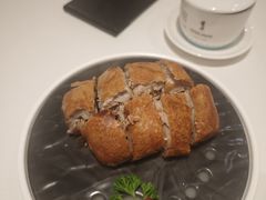 -莆田餐厅PUTIEN(金融街购物中心店)