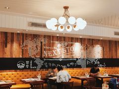 大堂-翠华餐厅(德基广场店)