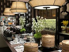 -深圳四季酒店·馥自助餐厅
