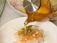 -金百门·顺德海鲜酒家(陈村店)