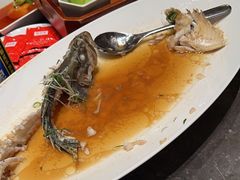 -同庆楼(滨湖万达广场店)