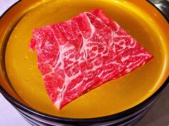 -一绪に寿喜烧自助(世茂广场店)