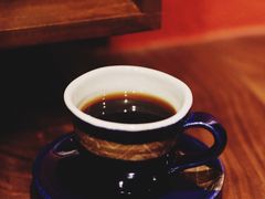 -RUMORS COFFEE ROASTERY鲁马滋咖啡(湖南路店)