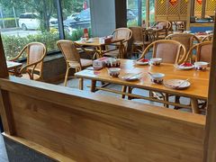 -村长家的疙瘩汤·东营菜(东营茶城店)