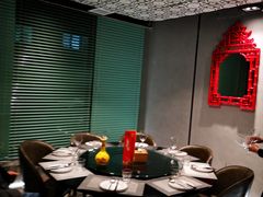 包厢-桐爷小馆(广渠门店)