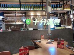-烧肉达人•炭火烧肉(新天地店)