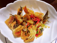 -土著渔匠·养生蝴蝶鱼(香樟路店)