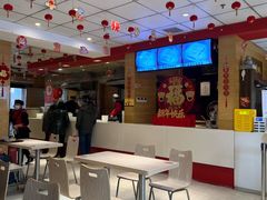 -老通城豆皮大王(吉庆街店)