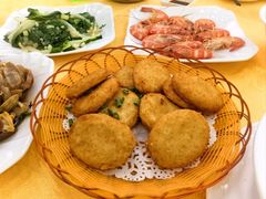 -秋姐美食店(旅游大道店)