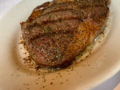 肉眼牛排-茹丝葵经典牛排馆(上海外滩店)