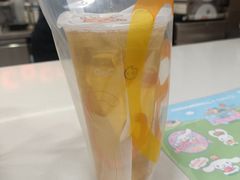 -CoCo都可(福州宝龙广场店)