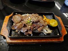 -王鼎精致料理铁板烧(世博源店)