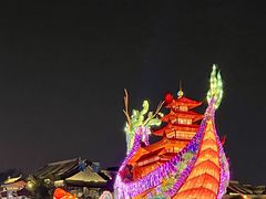 -清明上河园