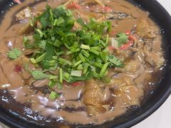 -奥华餐厅·老张记(台基厂店)