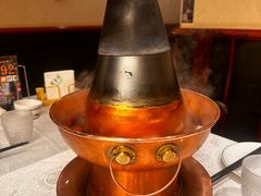 -东来顺饭庄(天坛店)