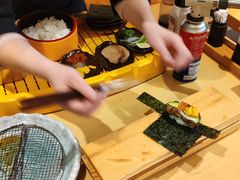 -昱匠·日本料理(金融街店)