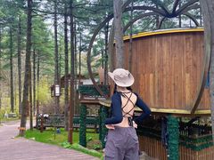 -洛阳白云山景区