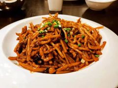 -老牌坊鲁菜名店(宽厚里店)