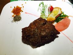 赤火牛排-赤火牛排(金狮广场店)