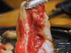 -秋木烤肉·韩国牛肉名家(高新旗舰店)