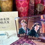 奈雪✖️哈利波特!欢迎来到霍格沃茨🪄