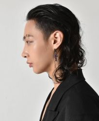 -吉米护肤造型