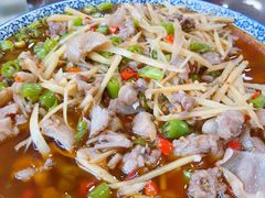 -盐府老街兔(三八路店)