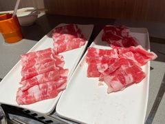 -海底捞火锅(奥体南路店)