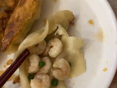 -鲜鲜锅贴(荆山路店)