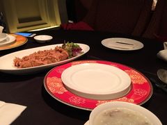 -北京王府井希尔顿酒店·秦唐中餐厅Chynna