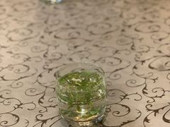 龙井茶-一江春水·杭帮臻宴