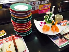 -元通寿司(地标店)